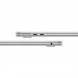 Ноутбук Apple MacBook Air 13 2026 MDH74 (M5 8-Core GPU, 16/512GB), Серебристый/Silver в Сургуте