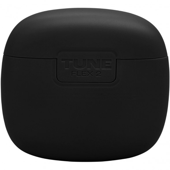 Наушники JBL Tune Flex 2, чёрный в Сургуте