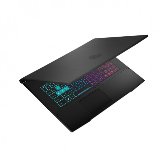 Ноутбук MSI Katana 17 B2RVEK-1617XRU (17.3 &amp;quot;, Core 7, 16 Гб RAM, 1 Тб SSD, GeForce RTX 4050), Черный в Сургуте