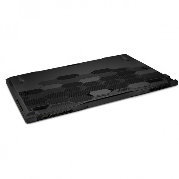 Ноутбук MSI Katana 17 B2RVEK-1617XRU (17.3 &amp;quot;, Core 7, 16 Гб RAM, 1 Тб SSD, GeForce RTX 4050), Черный в Сургуте