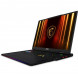 Ноутбук MSI Raider A18 HX A8WHG-409RU (18&amp;quot;, IPS, AMD Ryzen 9 8940HX 2.4ГГц, 16-ядерный, 32ГБ DDR5, 1ТБ SSD, NVIDIA GeForce RTX 5070 Ti 12 ГБ, Windows 11 Home), черный в Сургуте