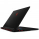 Ноутбук MSI Raider A18 HX A8WHG-409RU (18&amp;quot;, IPS, AMD Ryzen 9 8940HX 2.4ГГц, 16-ядерный, 32ГБ DDR5, 1ТБ SSD, NVIDIA GeForce RTX 5070 Ti 12 ГБ, Windows 11 Home), черный в Сургуте