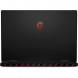 Ноутбук MSI Raider A18 HX A8WHG-409RU (18&amp;quot;, IPS, AMD Ryzen 9 8940HX 2.4ГГц, 16-ядерный, 32ГБ DDR5, 1ТБ SSD, NVIDIA GeForce RTX 5070 Ti 12 ГБ, Windows 11 Home), черный в Сургуте