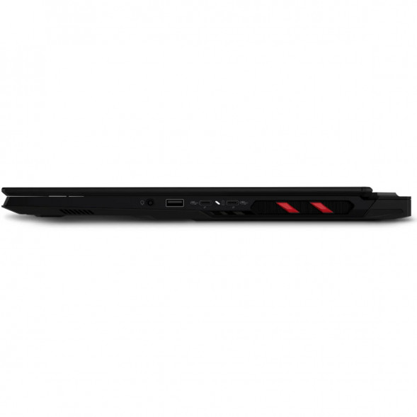 Ноутбук MSI Raider A18 HX A8WHG-409RU (18&amp;quot;, IPS, AMD Ryzen 9 8940HX 2.4ГГц, 16-ядерный, 32ГБ DDR5, 1ТБ SSD, NVIDIA GeForce RTX 5070 Ti 12 ГБ, Windows 11 Home), черный в Сургуте