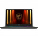 Ноутбук MSI Cyborg 15 B13WEKG-1248XRU (15.6&amp;quot;, IPS, Intel Core i5 13420H 2.1ГГц, 8 ядер, 16ГБ DDR5, 512ГБ SSD, NVIDIA GeForce RTX 5050 - 8 ГБ, без ОС), черный в Сургуте