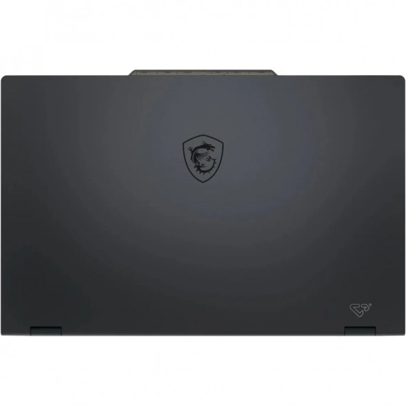 Ноутбук MSI Cyborg 15 B13WEKG-1248XRU (15.6&amp;quot;, IPS, Intel Core i5 13420H 2.1ГГц, 8 ядер, 16ГБ DDR5, 512ГБ SSD, NVIDIA GeForce RTX 5050 - 8 ГБ, без ОС), черный в Сургуте