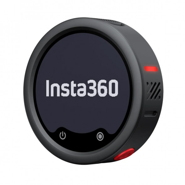 Беспроводной микрофон Insta360 Mic Pro (Transmitter) в Сургуте