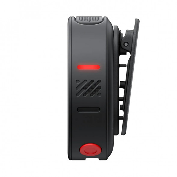 Беспроводной микрофон Insta360 Mic Pro (Transmitter) в Сургуте