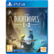 Игра Little Nightmares I + II (PS4, русские субтитры) в Сургуте
