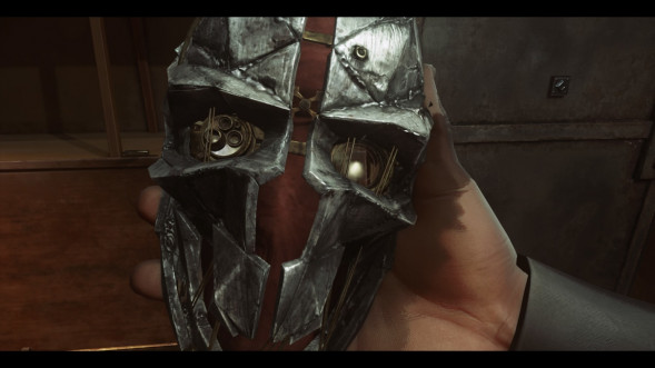 Игра Dishonored Complete Collection [PS4, английская версия] в Сургуте