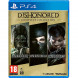 Игра Dishonored Complete Collection [PS4, английская версия] в Сургуте