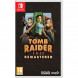 Игра Tomb Raider I-III Remastered [Nintendo Switch, русская версия] в Сургуте