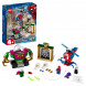 Конструктор LEGO Super Heroes 76149 Угрозы Мистерио в Сургуте