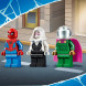 Конструктор LEGO Super Heroes 76149 Угрозы Мистерио в Сургуте