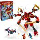 Конструктор LEGO Ninjago 71812 Механический альпинист-ниндзя Кая в Сургуте