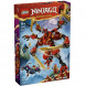Конструктор LEGO Ninjago 71812 Механический альпинист-ниндзя Кая в Сургуте