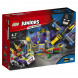 Конструктор LEGO Juniors 10753 Нападение Джокера на Бэтпещеру в Сургуте