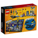 Конструктор LEGO Juniors 10753 Нападение Джокера на Бэтпещеру в Сургуте
