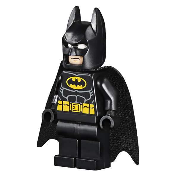 Конструктор LEGO Juniors 10753 Нападение Джокера на Бэтпещеру в Сургуте