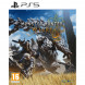 Игра Monster Hunter Wilds. Lenticular Edition [PS5, русская версия] в Сургуте