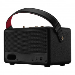 Портативная колонка Marshall Kilburn III, Black &amp;amp; Brass