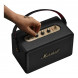Портативная колонка Marshall Kilburn III, Black &amp;amp; Brass в Сургуте