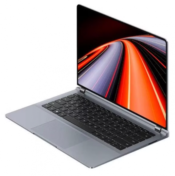 Ноутбук Huawei MateBook GT 14 (53014NQD)(Core Ultra 5, 16 Гб RAM, 1 Тб SSD, Arc graphics, Серый) в Сургуте