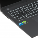 Ноутбук ASUS Vivobook V16 V3607VU-RP191 16&amp;quot;, Core 5 210H, 16Гб, SSD 512Гб, RTX 4050, без ОС, черный (90NB15Q1-M00CN0) в Сургуте