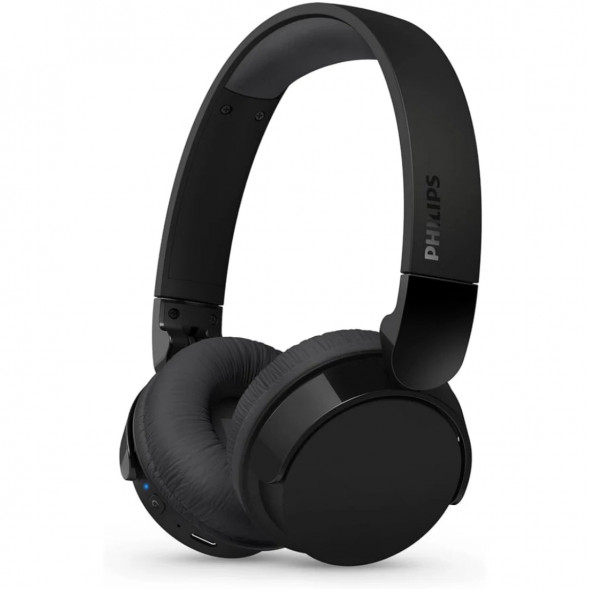 Беспроводные наушники Philips TAH3209 BK, черный в Сургуте