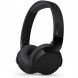 Беспроводные наушники Philips TAH3209 BK, черный в Сургуте