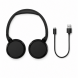 Беспроводные наушники Philips TAH3209 BK, черный в Сургуте