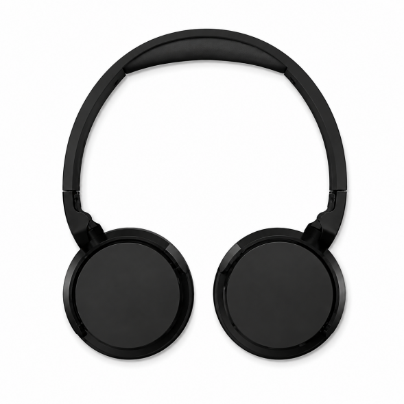 Беспроводные наушники Philips TAH3209 BK, черный в Сургуте