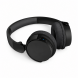 Беспроводные наушники Philips TAH3209 BK, черный в Сургуте