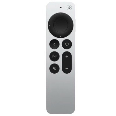 Пульт ДУ Apple TV Remote MNC73ZM/A для Apple TV 4K / Apple TV HD (3-го поколения) в Сургуте