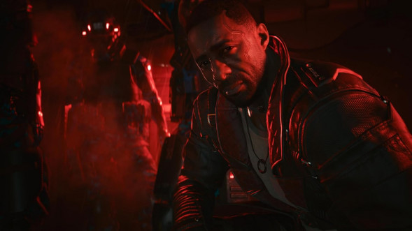 Игра Cyberpunk 2077. Ultimate Edition [PS5, русская версия] в Сургуте