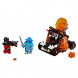 Конструктор LEGO Nexo Knights 70311 Безумная катапульта в Сургуте
