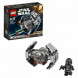Конструктор LEGO Star Wars 75128 Усовершенствованный прототип истребителя TIE в Сургуте