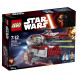 Конструктор LEGO Star Wars 75135 Перехватчик джедаев Оби-Вана Кеноби в Сургуте