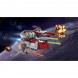 Конструктор LEGO Star Wars 75135 Перехватчик джедаев Оби-Вана Кеноби в Сургуте