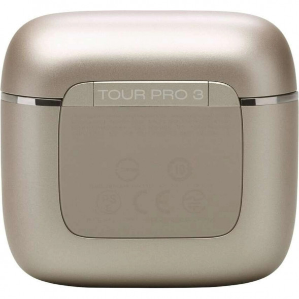 Беспроводные наушники JBL Tour Pro 3, Latte в Сургуте