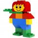 Конструктор LEGO Creator 6161 Коробка с кубиками в Сургуте