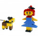 Конструктор LEGO Creator 6161 Коробка с кубиками в Сургуте