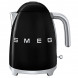 Чайник Smeg KLF03BLEU, черный в Сургуте