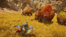 Игра Monster Hunter Wilds [PS5, русская версия]