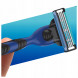 Лезвия для бритвы Gillette Mach3 Sport, 15 шт. в Сургуте