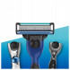 Лезвия для бритвы Gillette Mach3 Sport, 15 шт. в Сургуте