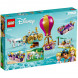 Конструктор LEGO Disney Princess 43216 Волшебное путешествие принцесс в Сургуте