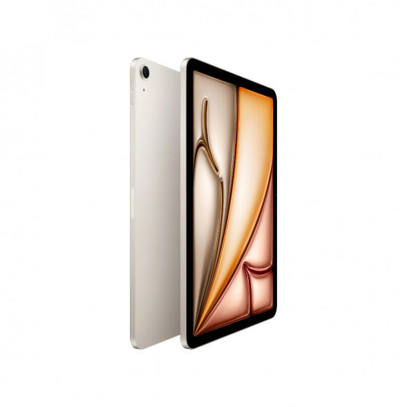 Планшет Apple iPad Air 11 (2026) 128GB Wi-Fi, Сияющая звезда в Сургуте