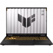 Ноутбук ASUS TUF Gaming F16 FX608JHR-RV142 (Core i5/16GB/512GB/GeForce RTX5050/16&amp;quot;/noOS), серый в Сургуте