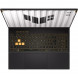 Ноутбук ASUS TUF Gaming F16 FX608JHR-RV142 (Core i5/16GB/512GB/GeForce RTX5050/16&amp;quot;/noOS), серый в Сургуте